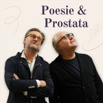Logo of the podcast Poesie & Prostata Podcast Poesie & Prostata