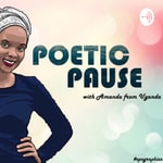 Podcast Poetic Pause
