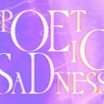 Logo of the podcast Poetic Sadness Podcast Poetic Sadness