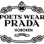 Logo of the podcast Poets Wear Prada's Podcast Podcast Poets Wear Prada's Podcast
