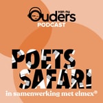 Logo of the podcast Poetssafari Podcast Poetssafari