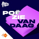 Logo of the podcast Poëzie Vandaag Podcast Poëzie Vandaag
