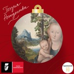 Logo of the podcast Поэзия Рождества Podcast Поэзия Рождества