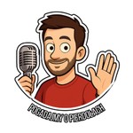 Logo of the podcast Pogadajmy o Pierdołach Podcast Pogadajmy o Pierdołach