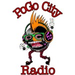 PoGo City Radio Podcast PoGo City Radio