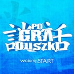 Logo of the podcast PoGRAduszki - Wciśnij Start Podcast PoGRAduszki - Wciśnij Start