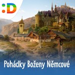 Logo of the podcast Pohádky Boženy Němcové Podcast Pohádky Boženy Němcové