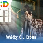 Logo of the podcast Pohádky Karla Jaromíra Erbena Podcast Pohádky Karla Jaromíra Erbena