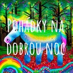 Logo of the podcast Pohádky na dobrou noc Podcast Pohádky na dobrou noc
