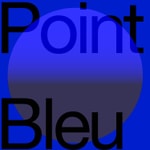 Logo of the podcast Point Bleu Podcast Point Bleu