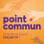 Logo of the podcast Point Commun Podcast Point Commun