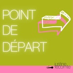 Podcast Point de départ 