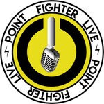Logo of the podcast Point Fighter Live Podcast Point Fighter Live