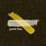 Logo of the podcast Point Five Podcast Podcast Point Five Podcast