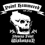 Logo of the podcast Point Hammered Podcast Point Hammered