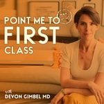 Logo of the podcast Point Me To First Class Logo of the podcast Point Me To First Class