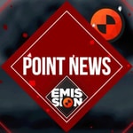 Missing podcast logo