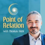 Point of Relation with Thomas Huebl Podcast Point of Relation with Thomas Huebl