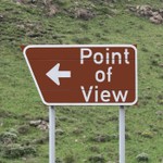 Logo of the podcast Point Of View Podcast Point Of View