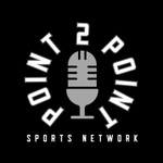 Logo of the podcast Point2Point NHL Recap Show Podcast Point2Point NHL Recap Show