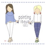 Logo of the podcast Pointing It Out: A Needlepoint Podcast Logo of the podcast Pointing It Out: A Needlepoint Podcast