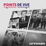 Podcast Points de vue