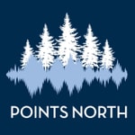 Logo of the podcast Points North Podcast Points North