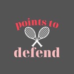 Points To Defend | Tennis Podcast Podcast Points To Defend | Tennis Podcast