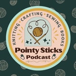 Podcast Pointy Sticks Podcast