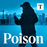 Podcast Poison