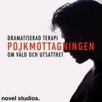 Logo of the podcast Mottagningen Podcast Mottagningen
