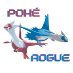 Logo of the podcast Poke-Rogue: A Pokemon TCG Podcast Podcast Poke-Rogue: A Pokemon TCG Podcast