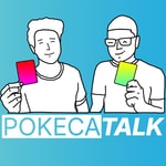 Logo of the podcast Pokeca Talk Podcast Pokeca Talk