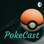 Logo of the podcast PokeCast Podcast PokeCast