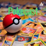 Logo of the podcast Pokecast Podcast Pokecast