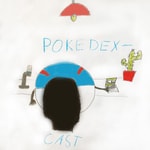 Logo of the podcast Pokedex-cast Podcast Pokedex-cast
