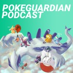 Logo of the podcast PokeGuardian Podcast | Pokemon TCG Podcast Podcast PokeGuardian Podcast | Pokemon TCG Podcast