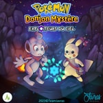 Logo of the podcast Pokémon Donjon Mystère - Exploiteurs du Ciel Podcast Pokémon Donjon Mystère - Exploiteurs du Ciel