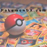 Logo of the podcast Pokemon DX - All things Pokemon for kids! Podcast Pokemon DX - All things Pokemon for kids!