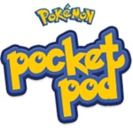 Logo of the podcast Pokémon Pocket Pod Podcast Pokémon Pocket Pod