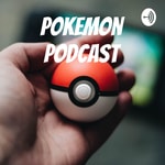 Logo of the podcast Pokemon Podcast Podcast Pokemon Podcast