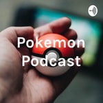 Logo of the podcast Pokemon Podcast Podcast Pokemon Podcast