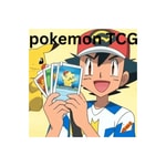 Logo of the podcast Pokemon TCG: Overdrive Podcast Pokemon TCG: Overdrive