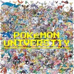 Logo of the podcast Pokemon University: A Pokemon Podcast Podcast Pokemon University: A Pokemon Podcast