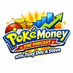 Logo of the podcast PokéMoney: The Podcast Podcast PokéMoney: The Podcast