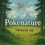 Logo of the podcast Pokénature - Der inoffizielle Dokumentarpodcast Podcast Pokénature - Der inoffizielle Dokumentarpodcast
