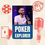Logo of the podcast Poker Explorer Podcast Poker Explorer
