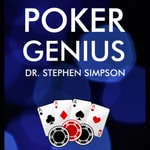 Logo of the podcast Poker Genius Podcast Poker Genius