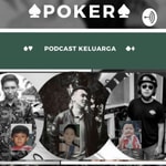 Logo of the podcast POKER Podcast POKER