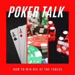 Logo of the podcast Poker Talk Podcast Poker Talk